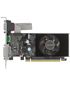 Купить Видеокарта KFA2 GeForce 210 [21GGF4HI00NK] в Техноленде