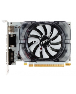 Купить Видеокарта MSI GeForce GT 730 [N730-2GD3V3] в Техноленде
