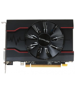 Купить Видеокарта Sapphire AMD Radeon RX 550 PULSE OC [11268-01-20G] в Техноленде