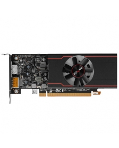 Купить Видеокарта Sapphire AMD Radeon RX 6400 PULSE [11315-01-20G] в Техноленде