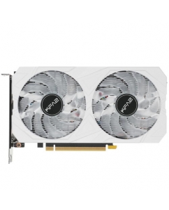 Купить Видеокарта KFA2 GeForce RTX 3050 X White [35NSL8MD5WEK] в Техноленде