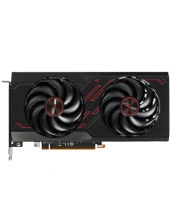 Купить Видеокарта Sapphire AMD Radeon RX 7600 PULSE GAMING OC [11324-01-20G] в Техноленде