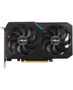 Купить Видеокарта ASUS GeForce RTX 3050 Dual OC Edition [DUAL-RTX3050-O8G] в Техноленде