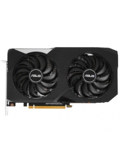 Купить Видеокарта ASUS AMD Radeon RX 6650 XT Dual OC Edition [DUAL-RX6650XT-O8G] в Техноленде