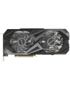 Купить Видеокарта KFA2 GeForce RTX 3060 X Black (LHR) [36NOL7MD2NEK] в Техноленде