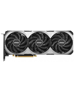 Купить Видеокарта MSI GeForce RTX 4060 VENTUS 3X OC [GeForce RTX 4060 VENTUS 3X 8G] в Техноленде