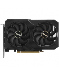 Купить Видеокарта ASUS GeForce RTX 3060 Dual OC Edition (LHR) [DUAL-RTX3060-O12G-V2] в Техноленде