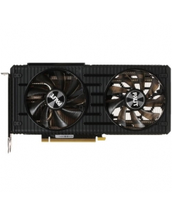 Купить Видеокарта Palit GeForce RTX 3060 Dual (LHR) [NE63060019K9-190AD] в Техноленде