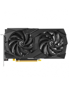 Купить Видеокарта MSI GeForce RTX 4060 GAMING X [GeForce RTX 4060 GAMING X 8G] в Техноленде