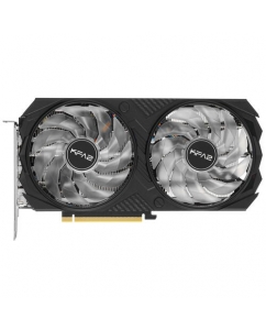 Купить Видеокарта KFA2 GeForce RTX 4060 Ti X Black [46ISL8MD8AEK] в Техноленде