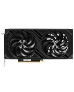 Купить Видеокарта Palit GeForce RTX 4060 Ti Dual OC [NE6406TT19P1-1060D] в Техноленде