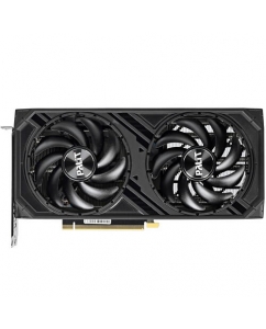 Купить Видеокарта Palit GeForce RTX 4060 Ti Dual [NE6406T019P1-1060D] в Техноленде