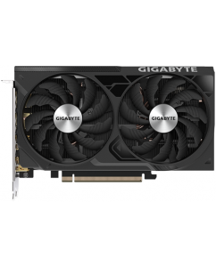 Купить Видеокарта GIGABYTE GeForce RTX 4060 Ti WINDFORCE OC [GV-N406TWF2OC-8GD] в Техноленде