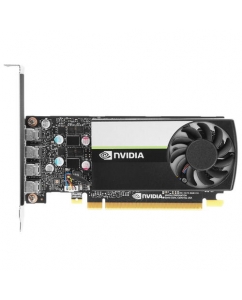 Купить Видеокарта NVIDIA Quadro T1000 [Quadro T1000 8GB] в Техноленде