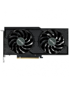 Купить Видеокарта KFA2 GeForce RTX 4060 Ti CORE [46ISL8MD8COK] в Техноленде