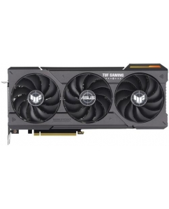 Купить Видеокарта ASUS GeForce RTX 4060 Ti TUF Gaming OC Edition [TUF-RTX4060TI-O8G-GAMING] в Техноленде