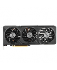 Купить Видеокарта GIGABYTE GeForce RTX­­ 4060 Ti GAMING OC [GV-N406TGAMING OC-8GD] в Техноленде