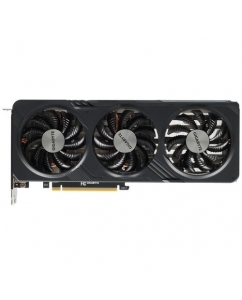 Купить Видеокарта GIGABYTE GeForce RTX­­ 4060 Ti GAMING OC [GV-N406TGAMING OC-16GD] в Техноленде