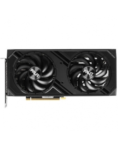 Купить Видеокарта Palit GeForce RTX 4070 Dual OC [NED4070S19K9-1047D] в Техноленде