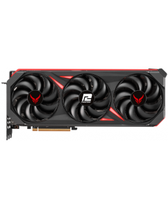 Купить Видеокарта PowerColor AMD Radeon RX 7900 XTX Red Devil [RX 7900 XTX 24G-E/OC] в Техноленде