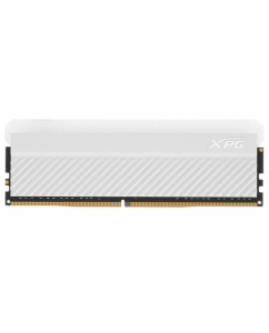 Купить Оперативная память ADATA XPG SPECTRIX D45G RGB [AX4U36008G18I-CWHD45G] 8 ГБ в Техноленде