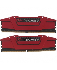 Купить Оперативная память G.Skill RIPJAWS V [F4-3600C19D-16GVRB] 16 ГБ в Техноленде