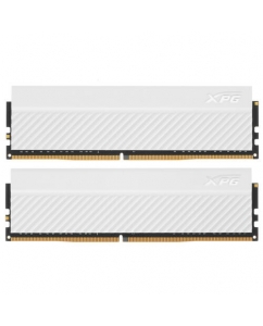 Купить Оперативная память ADATA XPG GAMMIX D45 [AX4U36008G18I-DCWHD45] 16 ГБ в Техноленде