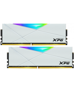 Купить Оперативная память ADATA XPG SPECTRIX D50 RGB [AX4U32008G16A-DW50] 16 ГБ в Техноленде