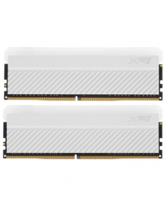 Купить Оперативная память ADATA XPG SPECTRIX D45G RGB [AX4U36008G18I-DCWHD45G] 16 ГБ в Техноленде