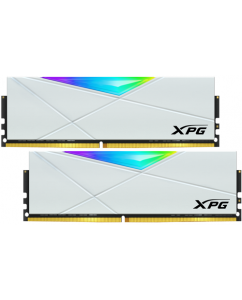 Купить Оперативная память ADATA XPG SPECTRIX D50 RGB [AX4U36008G18I-DW50] 16 ГБ в Техноленде