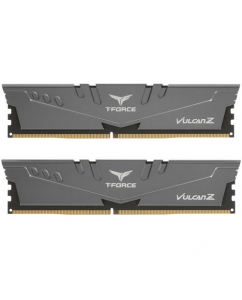 Купить Оперативная память Team Group T-Force Vulkan Z [TLZGD432G3200HC16FDC01] 32 ГБ в Техноленде