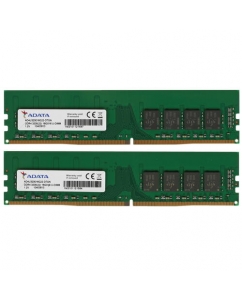 Купить Оперативная память ADATA Premier [AD4U320016G22-DTGN] 32 ГБ в Техноленде