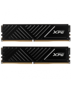 Купить Оперативная память ADATA XPG GAMMIX D35 [AX4U320016G16A-DTBKD35] 32 ГБ в Техноленде