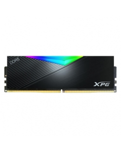 Купить Оперативная память ADATA XPG Lancer RGB [AX5U5600C3616G-CLARBK] 16 ГБ в Техноленде