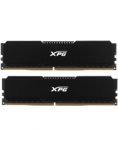 Купить Оперативная память ADATA XPG GAMMIX D20 [AX4U320016G16A-DCBK20] 32 ГБ в Техноленде