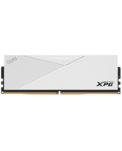 Купить Оперативная память ADATA XPG Lancer [AX5U6000C3016G-CLAWH] 16 ГБ в Техноленде