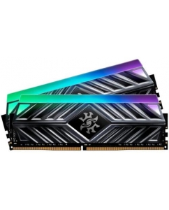 Купить Оперативная память ADATA XPG SPECTRIX D41 RGB [AX4U320016G16A-DT41] 32 ГБ в Техноленде