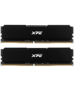 Купить Оперативная память ADATA XPG GAMMIX D20 [AX4U360016G18I-DCBK20] 32 ГБ в Техноленде