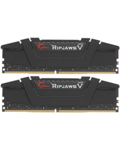 Купить Оперативная память G.Skill RIPJAWS V [F4-3600C18D-32GVK] 32 ГБ в Техноленде