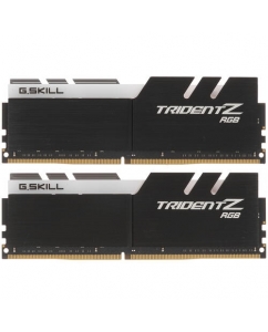 Купить Оперативная память G.Skill TRIDENT Z RGB [F4-3600C18D-32GTZR] 32 ГБ в Техноленде
