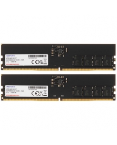 Купить Оперативная память ADATA [AD5U560016G-DT] 32 ГБ в Техноленде