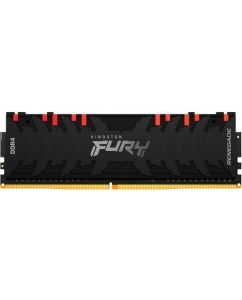 Купить Оперативная память Kingston FURY Renegade RGB [KF436C18RBA/32] 32 ГБ в Техноленде