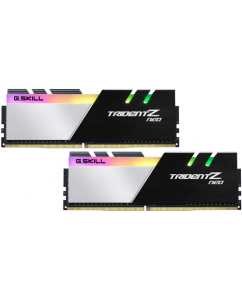 Купить Оперативная память G.Skill TRIDENT Z Neo RGB [F4-3600C18D-32GTZN] 32 ГБ в Техноленде
