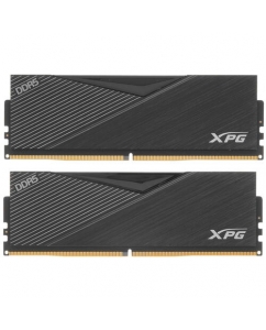Купить Оперативная память ADATA XPG Lancer [AX5U5200C3816G-DCLABK] 32 ГБ в Техноленде