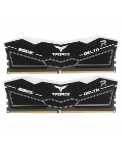 Купить Оперативная память Team Group T-Force Delta RGB [FF3D532G5200HC40CDC01] 32 ГБ в Техноленде