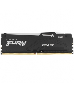 Купить Оперативная память Kingston FURY Beast Black AMD RGB [KF552C36BBEA-32] 32 ГБ в Техноленде
