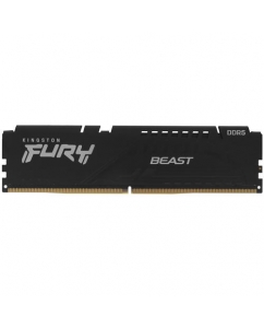 Купить Оперативная память Kingston FURY Beast Black [KF556C40BB-32] 32 ГБ в Техноленде