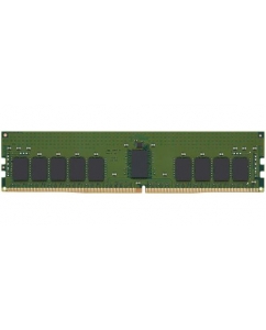 Купить Серверная оперативная память Kingston Server Premier [KSM32RD8/32MFR] 32 ГБ в Техноленде