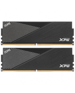 Купить Оперативная память ADATA XPG Lancer [AX5U5600C3616G-DCLABK] 32 ГБ в Техноленде