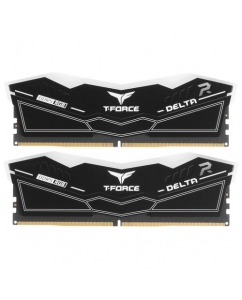 Купить Оперативная память Team Group T-Force Delta RGB [FF3D532G5600HC36BDC01] 32 ГБ в Техноленде